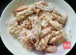 梅汁排条的做法图解4