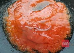 梅汁排条的做法图解6
