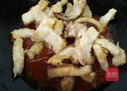 梅汁排条的做法图解7