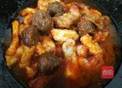 梅汁排条的做法图解8