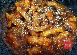 梅汁排条的做法图解9