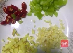 椒盐鸭头的做法图解8