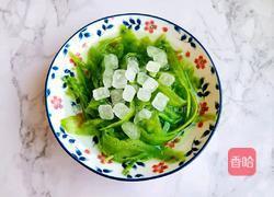 减肥祛湿～冰糖苦瓜的做法图解4