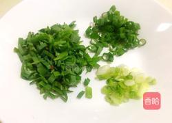 香哈牛肉酱炒馍花的做法图解5