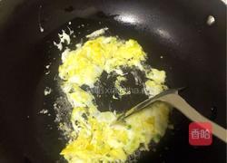 香哈牛肉酱炒馍花的做法图解9