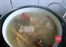 清蒸排骨汤的做法图解9