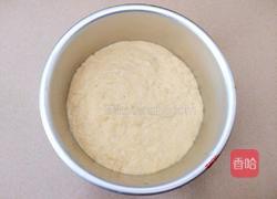 红枣小米发糕的做法图解5