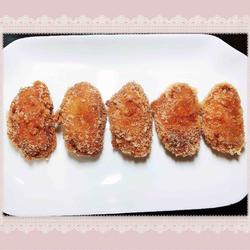 香酥鸡翅的做法[图]
