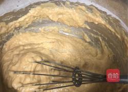 红糖发糕(无泡打粉版）的做法图解6