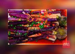 ＃蒸菜＃蒸茄子的做法图解5