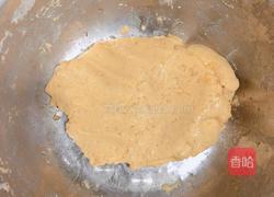 椰蓉杂粮球的做法图解5