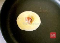 蛋饺的做法图解5
