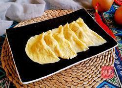 蛋饺的做法图解8
