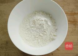 煎蛋饼的做法图解1