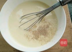 煎蛋饼的做法图解6