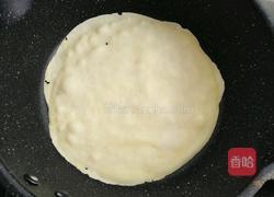 煎蛋饼的做法图解9