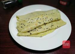 煎蛋饼的做法图解10