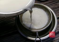 #蒸#甜品双皮奶芒果的做法图解12