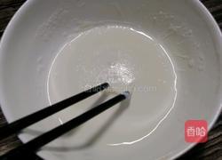 #蒸#甜品双皮奶芒果的做法图解13