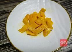 ＃蒸＃甜品双皮奶芒果的做法图解16