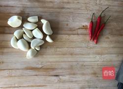 蒜蓉蒸虾的做法图解3