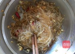 蒜蓉粉丝蒸扇贝的做法图解6