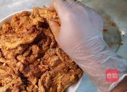 川味粉蒸肉的做法图解4