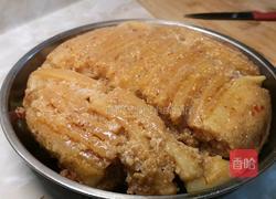 川味粉蒸肉的做法图解8