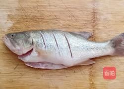 泰式柠檬鱼的做法图解2