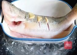 泰式柠檬鱼的做法图解6