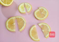 泰式柠檬鱼的做法图解8