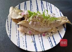 泰式柠檬鱼的做法图解10