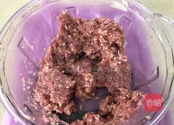 猪肉焖子的做法图解3