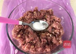 猪肉焖子的做法图解6