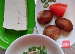 豆腐吉祥盒的做法图解1