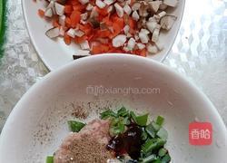 豆腐吉祥盒的做法图解2