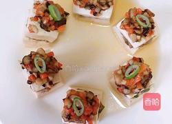 豆腐吉祥盒的做法图解12