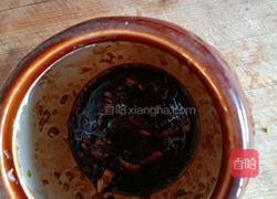 凉拌菠菜的做法图解2