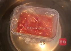 干蒸茄蛋的做法图解6