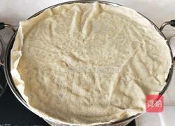 蒸茼蒿的做法图解10