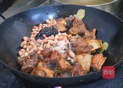 食神花生猪手的做法图解6