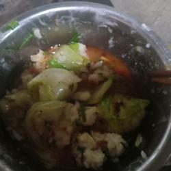 白菜包饭的做法[图]