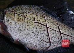 清蒸鱼的做法图解2
