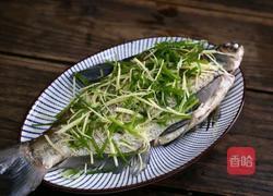 清蒸鱼的做法图解7