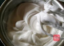 古早味酸奶蛋糕（水浴法）的做法图解4