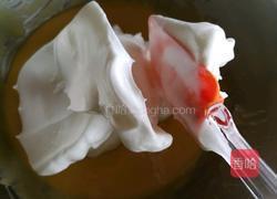 古早味酸奶蛋糕(水浴法)的做法图解5