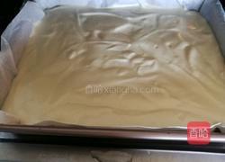 古早味酸奶蛋糕(水浴法)的做法图解7