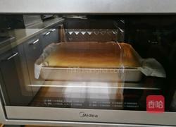 古早味酸奶蛋糕(水浴法)的做法图解8