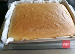 古早味酸奶蛋糕（水浴法）的做法图解9