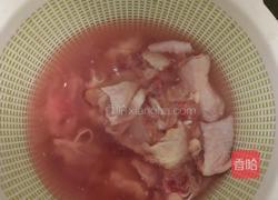 黄瓜炒鸡的做法图解1